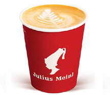 Кофе Julius Meinl Cappuccino
