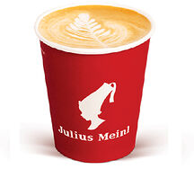 Кофе Julius Meinl Cappuccino