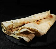 Лаваш тонкий