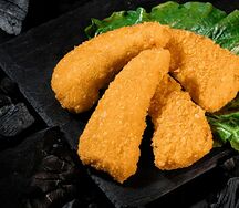 Куриные стрипсы