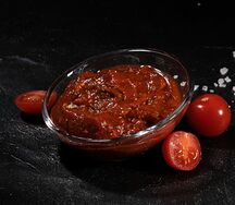 Красный соус