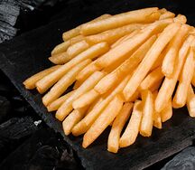 Картофель фри