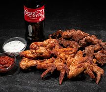 Комбо Классика