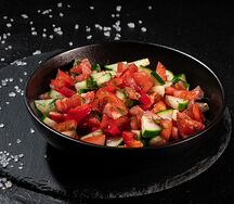 Салат Летний