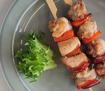 Шашлычок куриный