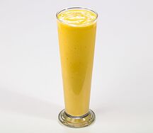 Молочный коктейль Манго