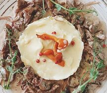 Бефстроганов