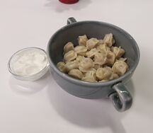 Детские пельмешки