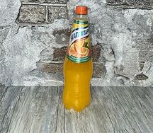 Лимонад Натахтари Апельсин Мандарин