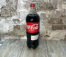 Coca-Cola