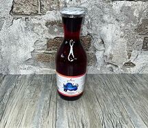 Сады Арагаца Компот из терна