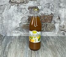 Могох Нектар с мякотью Персиковый