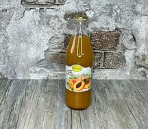 Могох Нектар с мякотью Персиковый