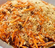 Плов узбекский