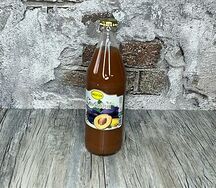 Могох Нектар с мякотью Сливовый