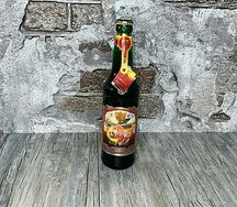 Лимонад Святой Грааль Персик