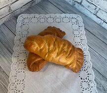 Расстегай с рыбой