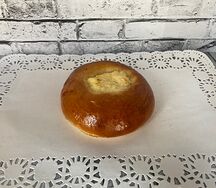 Ватрушка с творогом