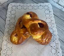 Венгерка с вишней