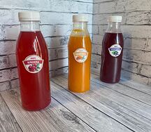 Домашний морс в ассортименте