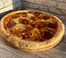 Римская Пепперони