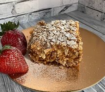 Торт Наполеон