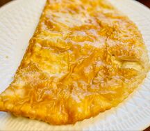 Чебурек классический