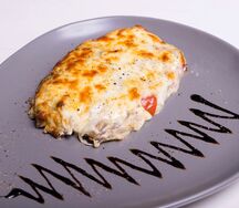 Свинина по-царски