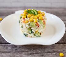 Снежный краб