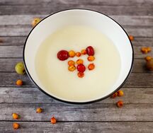 Каша Манная