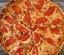 Пицца Маргарита