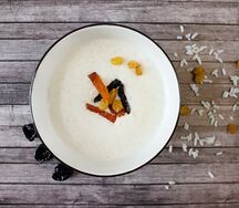 Каша Рисовая