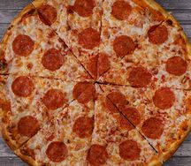 Пицца Пепперони