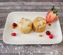 Сырники творожные