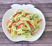 Итальяно с курицей