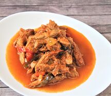 Азу по-татарски