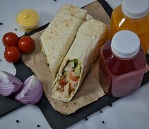 Сет на двоих