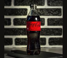 Coca-Cola zero