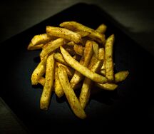 Картошечка фри