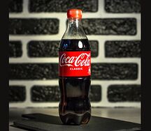 Coca-Cola classic