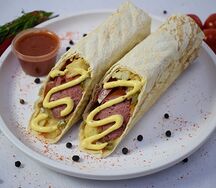 Ролл-дог Биф