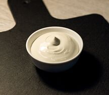 Соус грибной