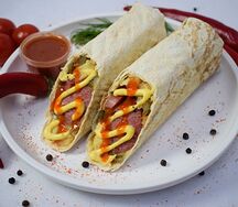 Ролл-дог Мексиканский