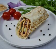 Шаурма мини