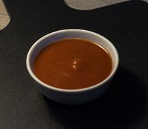 Соус томатный