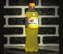 Черноголовка лимонад оригинальный