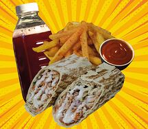 Комбо-стандарт