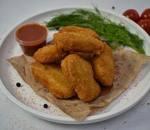 Наггетсы куриные