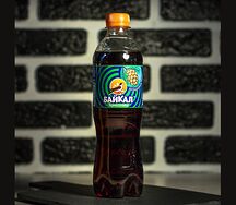 Черноголовка Байкал