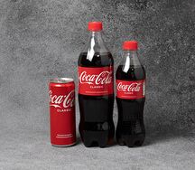 Coca-Cola